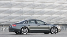 Audi S8 TFSI,  8, , , , 
